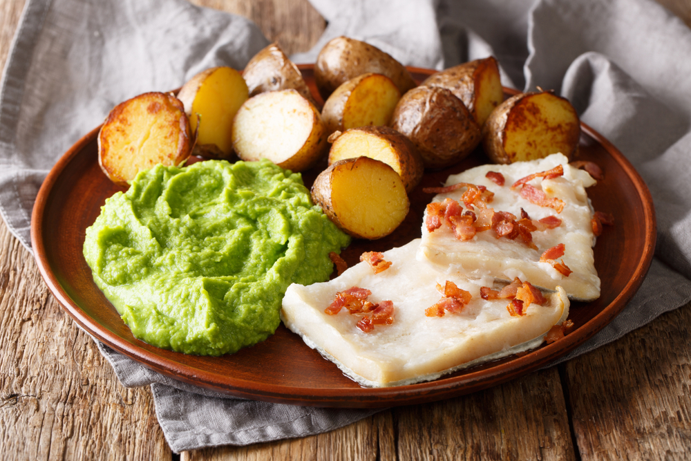 Lutefisk