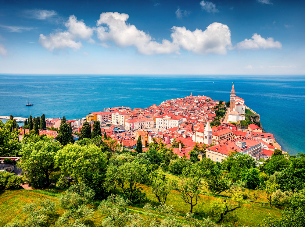 Piran