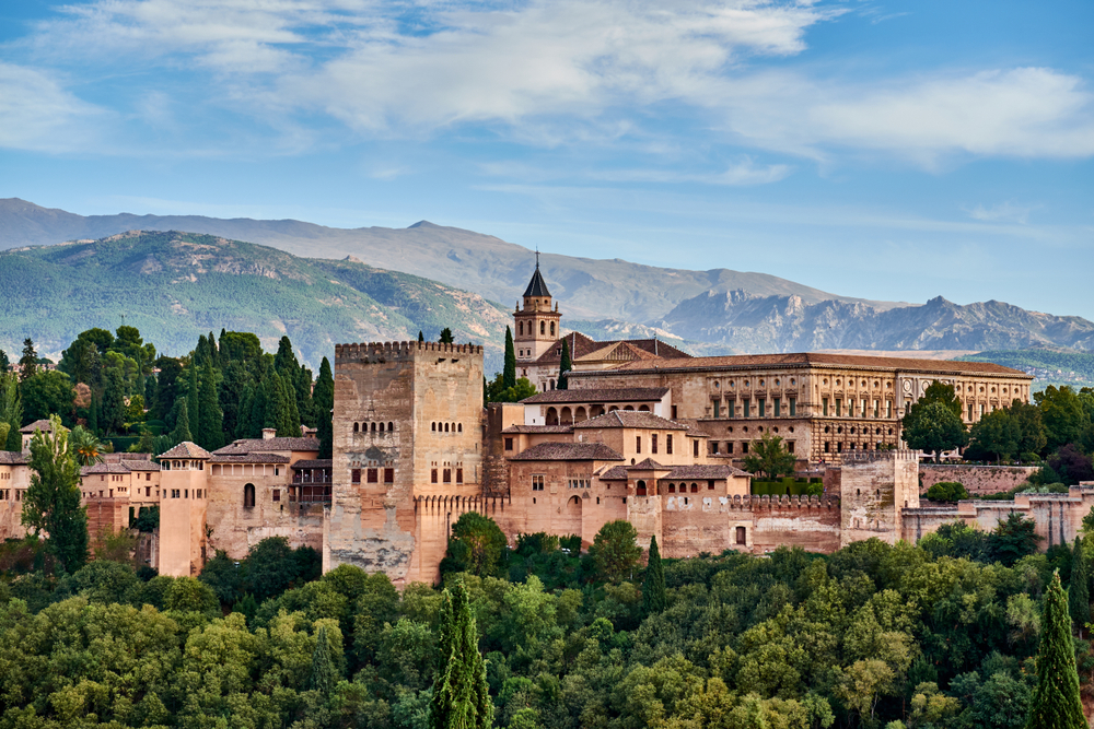 Alhambra