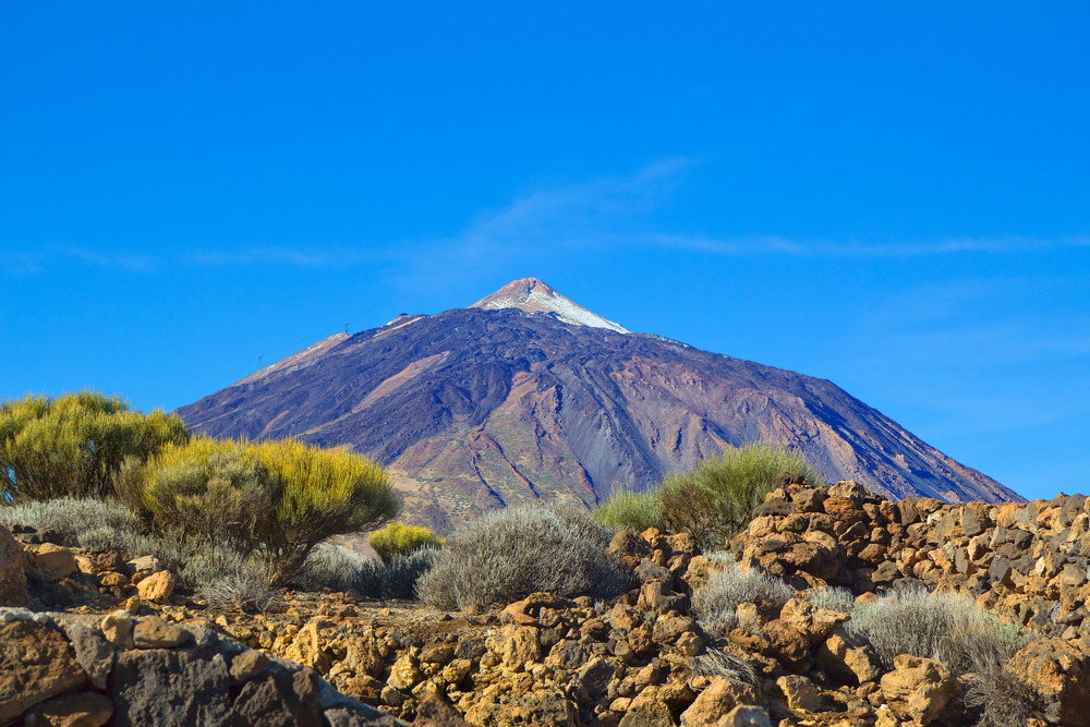 Teide