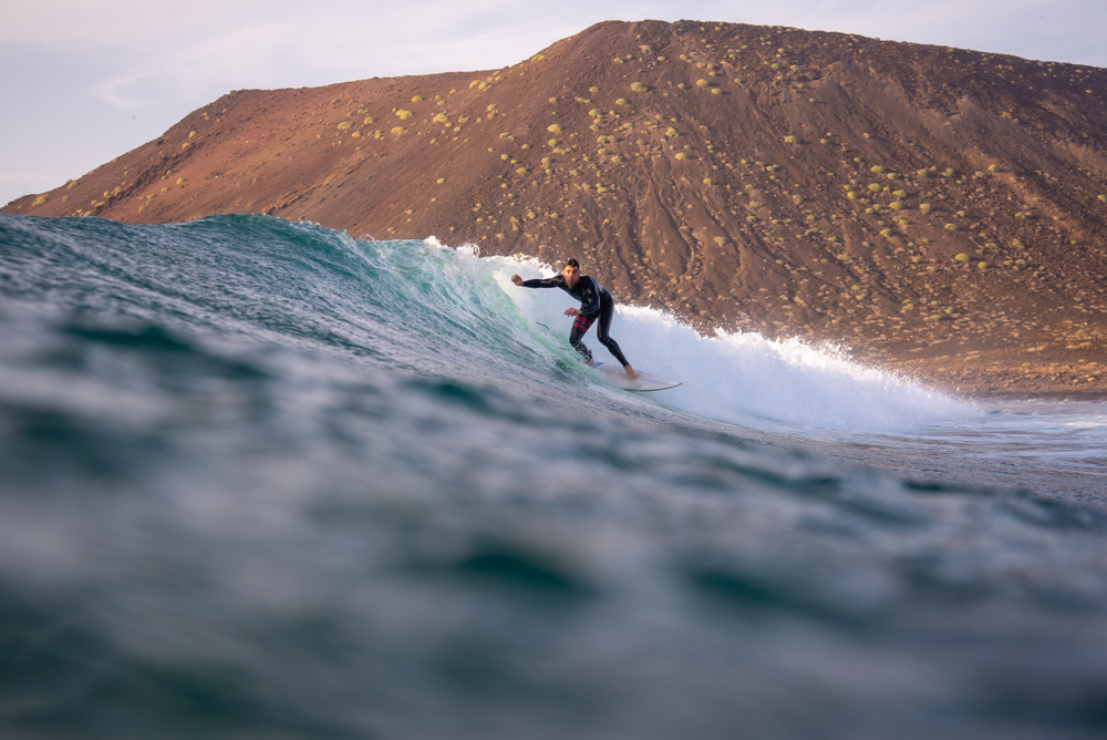 Fuerteventura Surf Spots