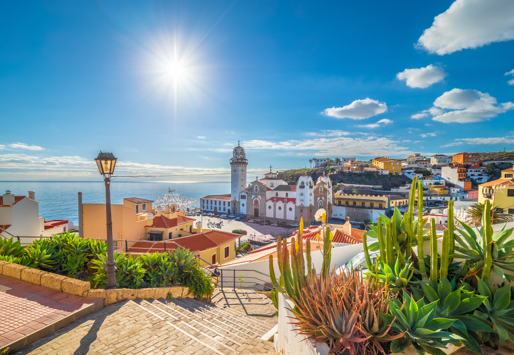Candelaria