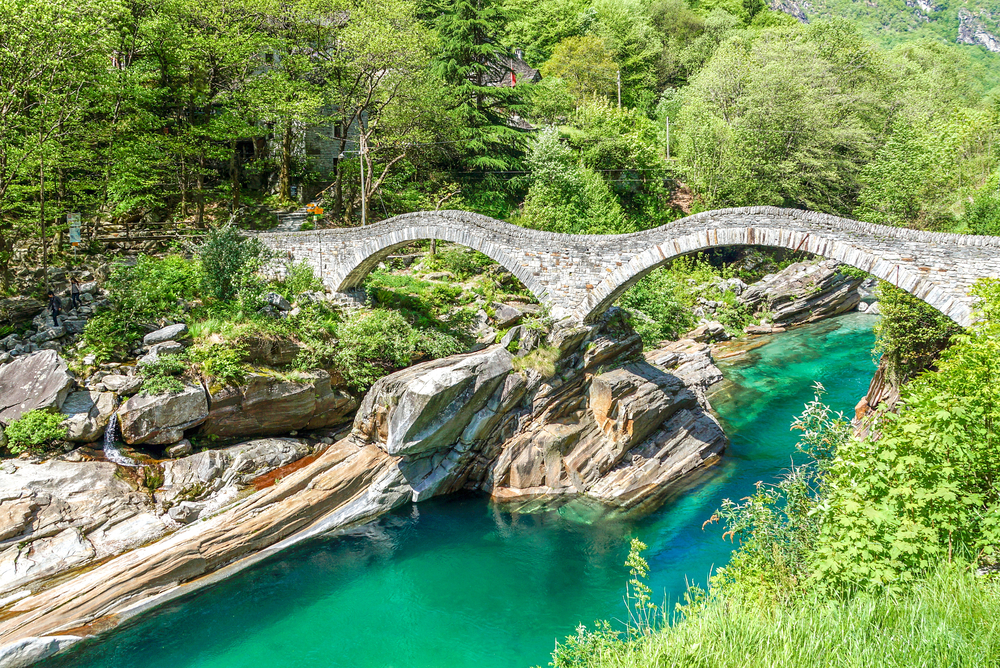 Verzasca MTB