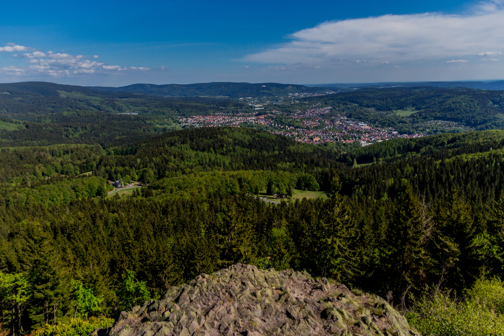 Haseltal MTB Ruppberg