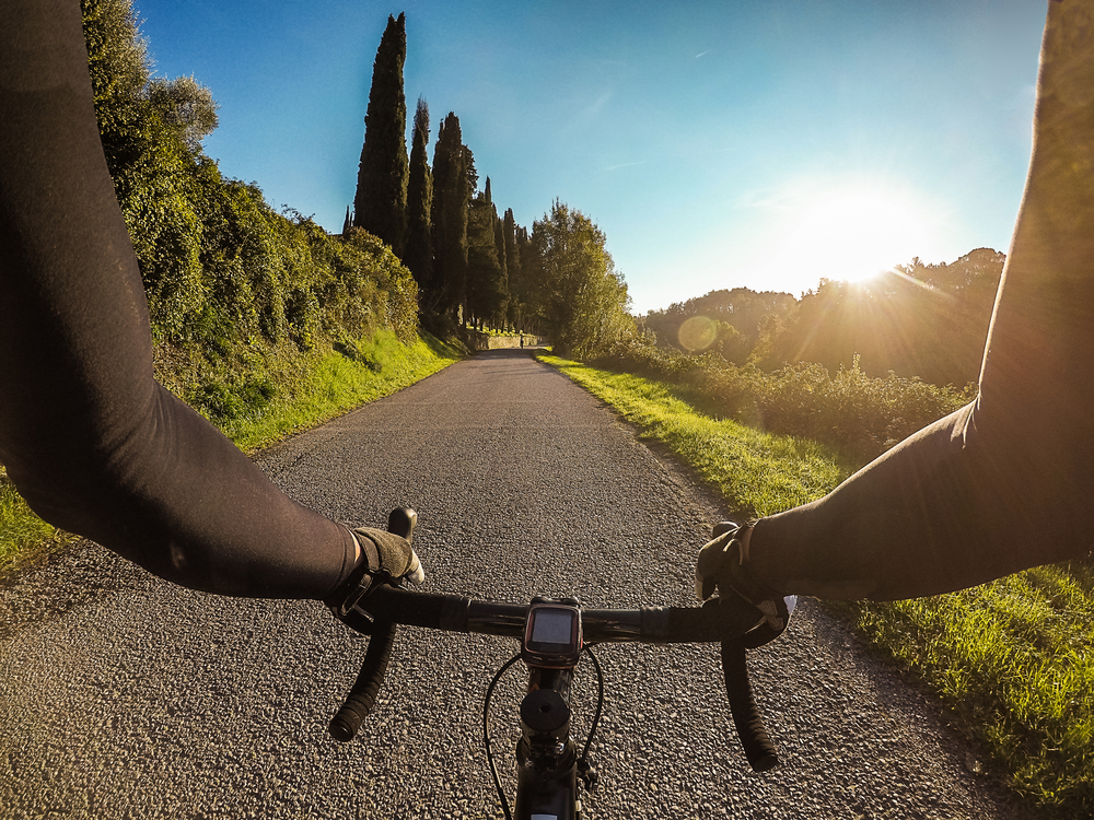 Chianti Radtouren