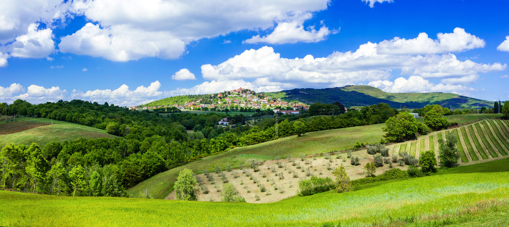 Montegabbione