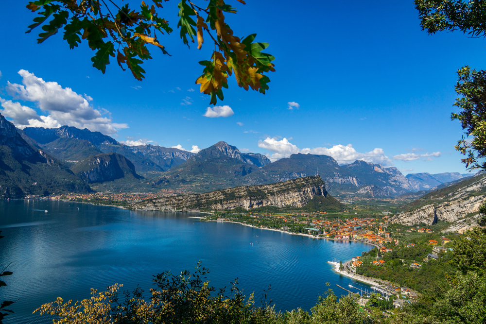 Monte Brione