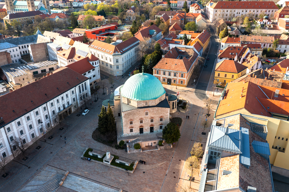 Pécs