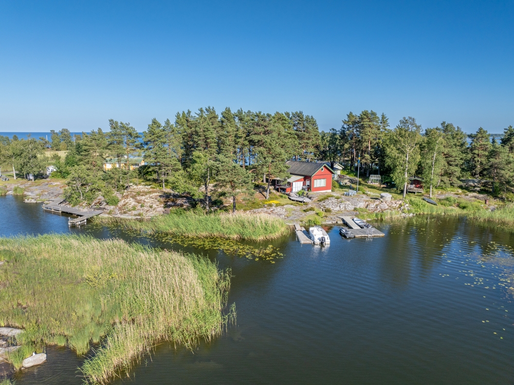 Vänernsee Angeln