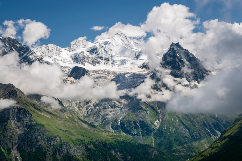 Col de Sorebois