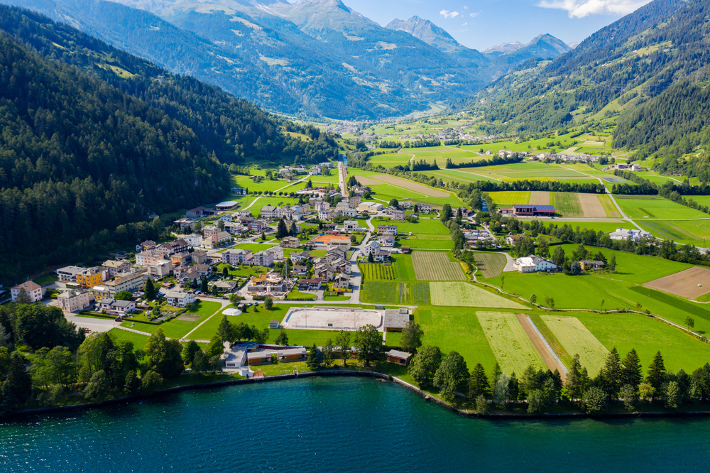 Poschiavosee