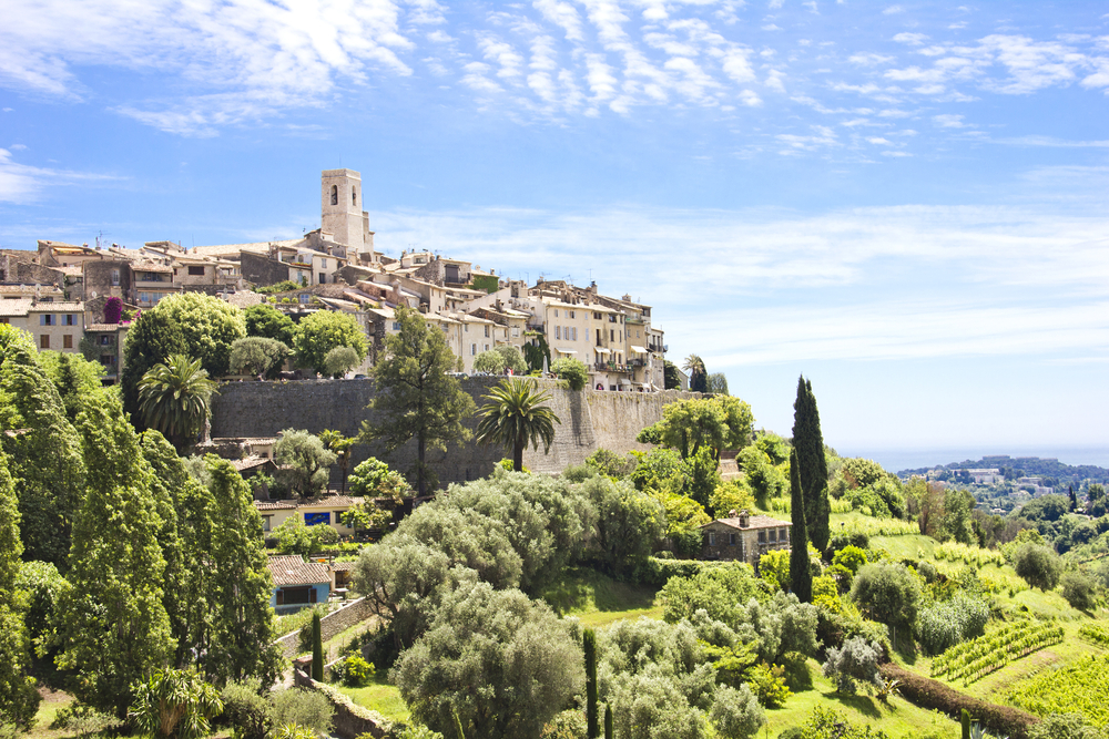 Vence