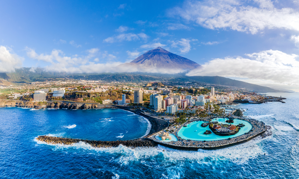 Teide