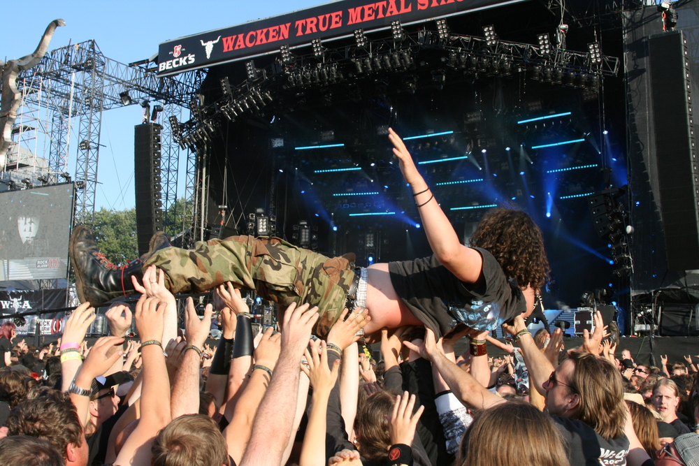 Wacken
