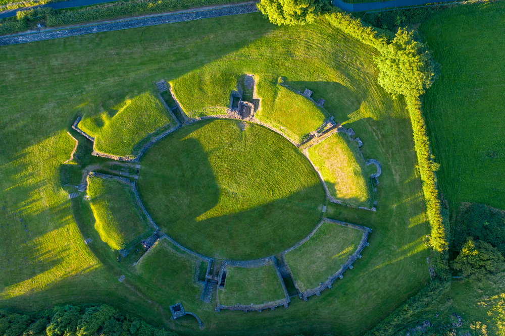 Caerleon