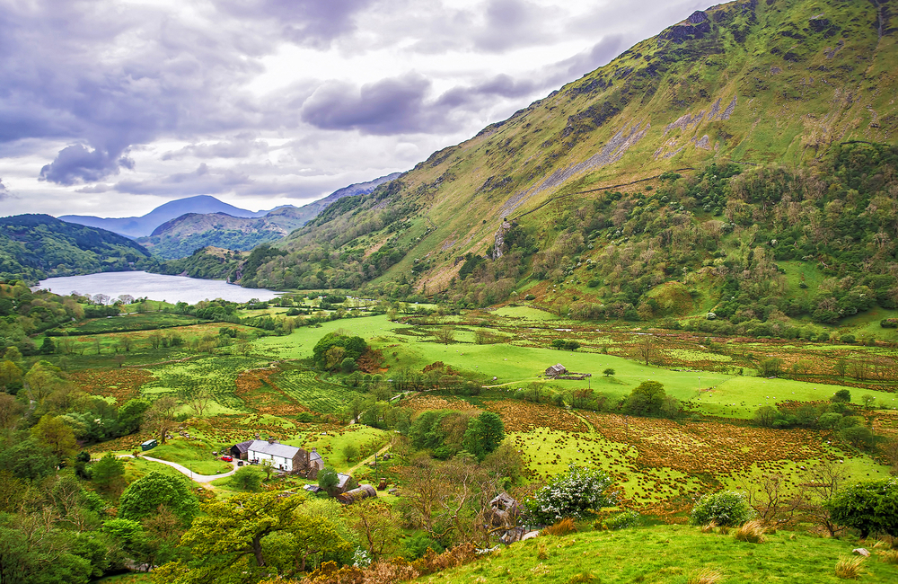 Snowdonia Nationalpark