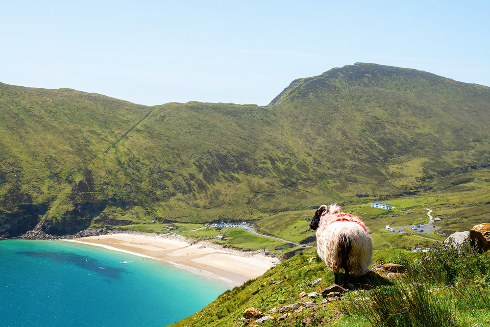 Achill Island