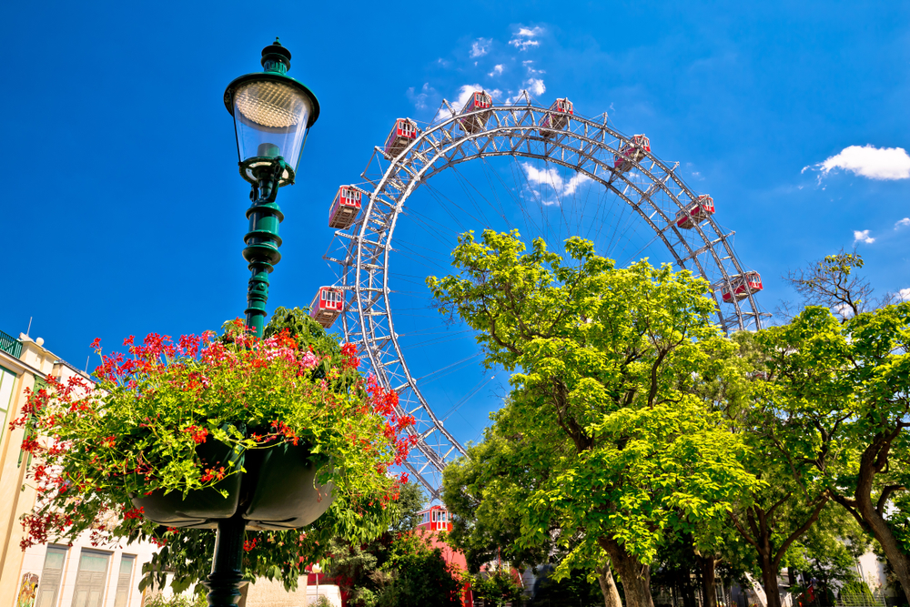 Prater Riesenrad